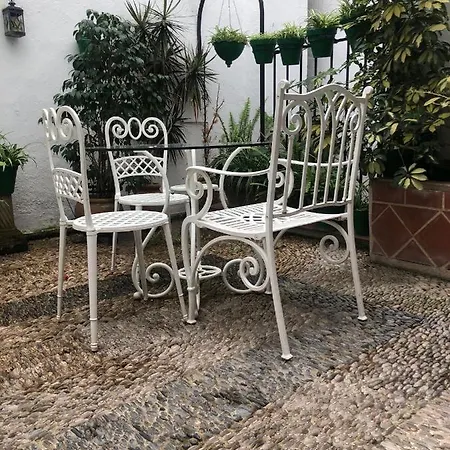 Hospederia Luis De Gongora Córdoba