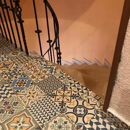 Hospederia Luis De Gongora Penzion Córdoba