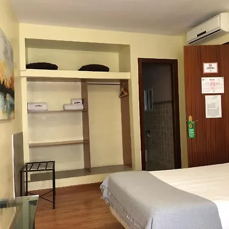 Affittacamere Hospederia Luis De Gongora Cordova