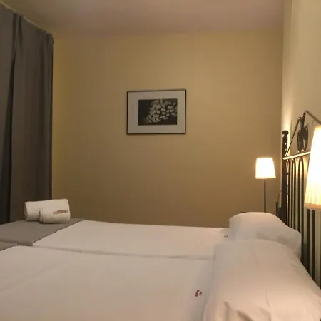 Maison d'hôtes Hospederia Luis De Gongora *