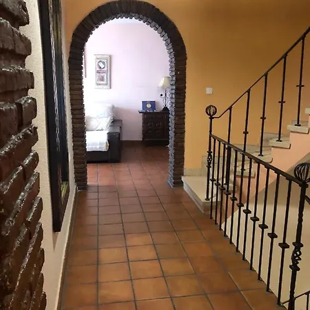 Hospederia Luis De Gongora Córdoba