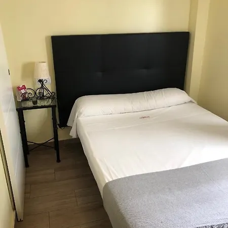 Affittacamere Hospederia Luis De Gongora Cordova