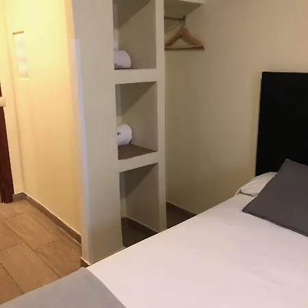 Maison d'hôtes Hospederia Luis De Gongora Cordoue