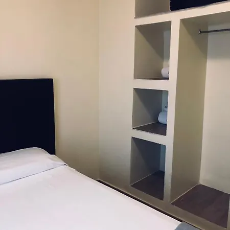 Affittacamere Hospederia Luis De Gongora Cordova