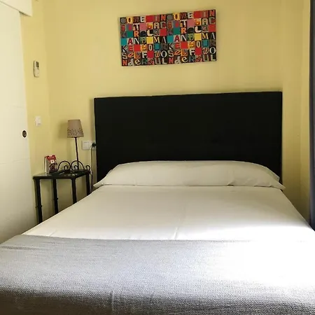 Hospederia Luis De Gongora Cordova