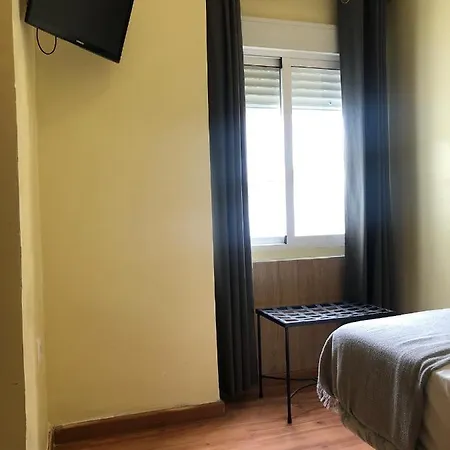 Hospederia Luis De Gongora Guest house *