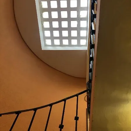 Penzion Hospederia Luis De Gongora Córdoba