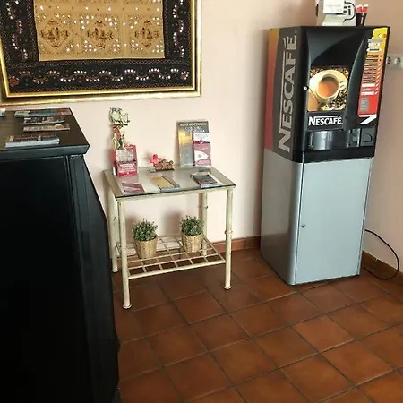 Guest house Hospederia Luis De Gongora *