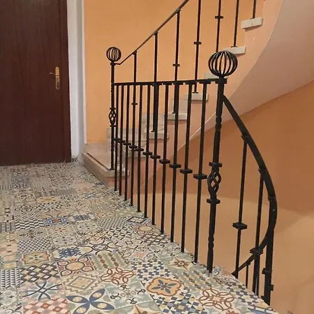 Hospederia Luis De Gongora Córdoba