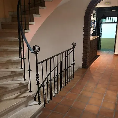 Hospederia Luis De Gongora Guest house