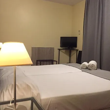 Hospederia Luis De Gongora * Cordoue