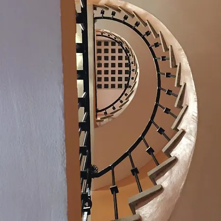 Hospederia Luis De Gongora *