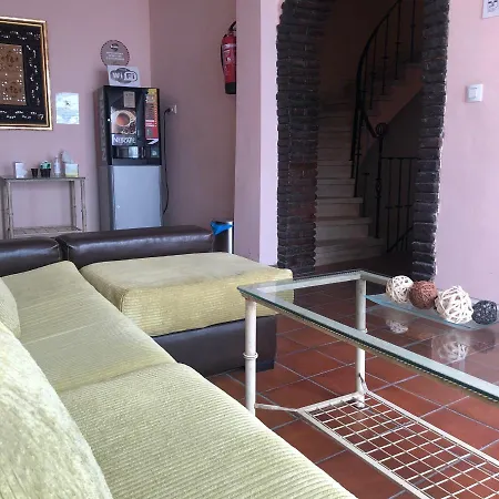 Guest house Hospederia Luis De Gongora Cordoba