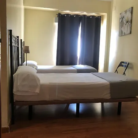 Hospederia Luis De Gongora Guest house *