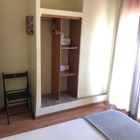 Hospederia Luis De Gongora Affittacamere *