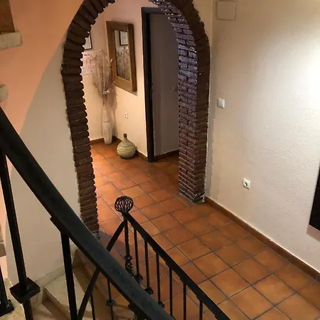 Hospederia Luis De Gongora Affittacamere Cordova