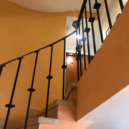 Penzion Hospederia Luis De Gongora Córdoba