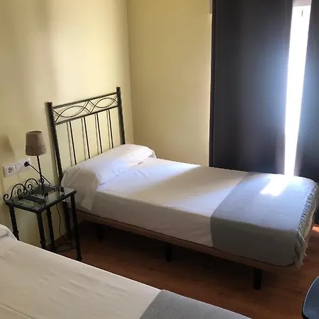 Hospederia Luis De Gongora Guest house Cordoba