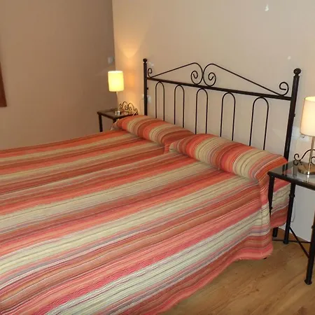 Hospederia Luis De Gongora Maison d'hôtes Cordoue