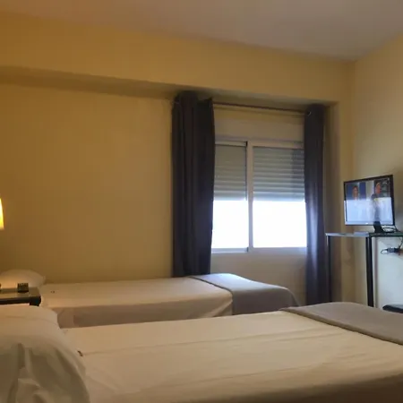 Hospederia Luis De Gongora Cordoue