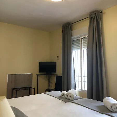 Guest house Hospederia Luis De Gongora