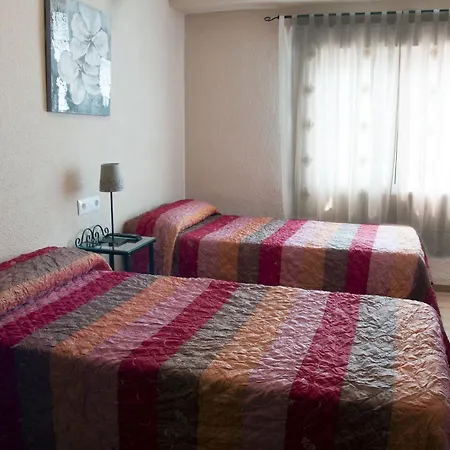 Affittacamere Hospederia Luis De Gongora