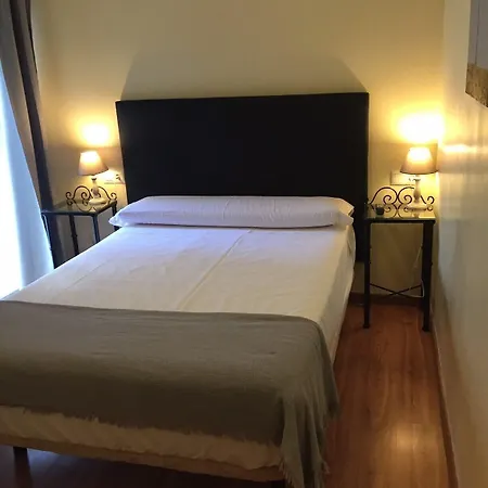 Hospederia Luis De Gongora Affittacamere