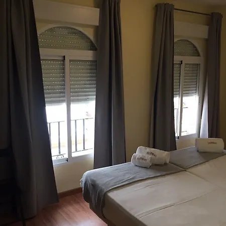 Hospederia Luis De Gongora * Cordoue