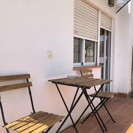 Hospederia Luis De Gongora * Cordova