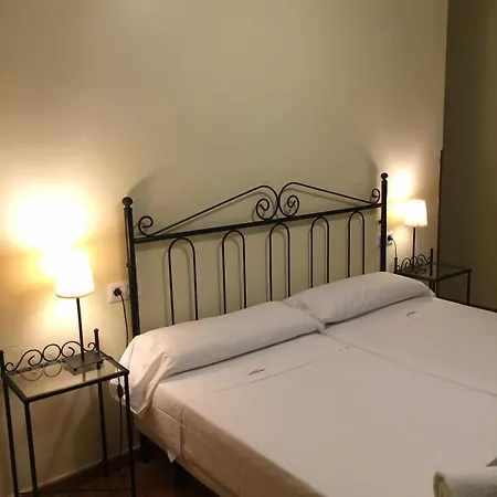 Hospederia Luis De Gongora *