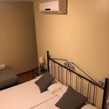 Hospederia Luis De Gongora Maison d'hôtes