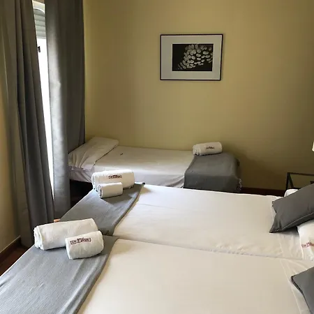Hospederia Luis De Gongora Guest house Cordoba