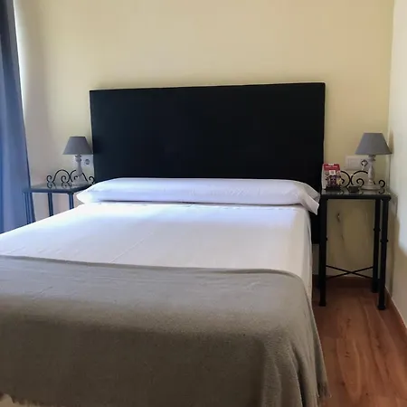 Maison d'hôtes Hospederia Luis De Gongora *