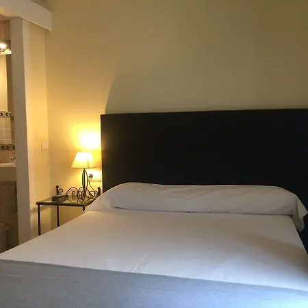 Hospederia Luis De Gongora Penzion Córdoba