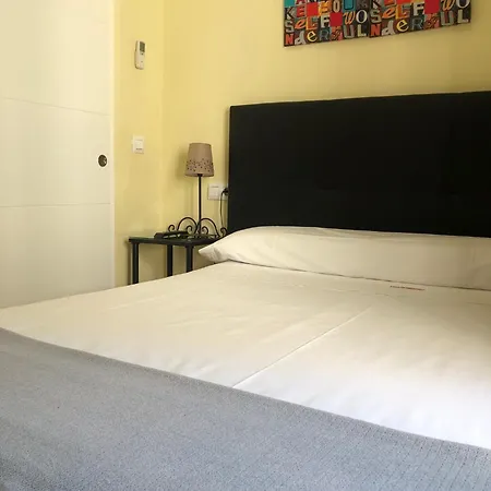 Hospederia Luis De Gongora Cordoue