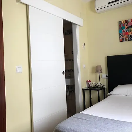 Hospederia Luis De Gongora