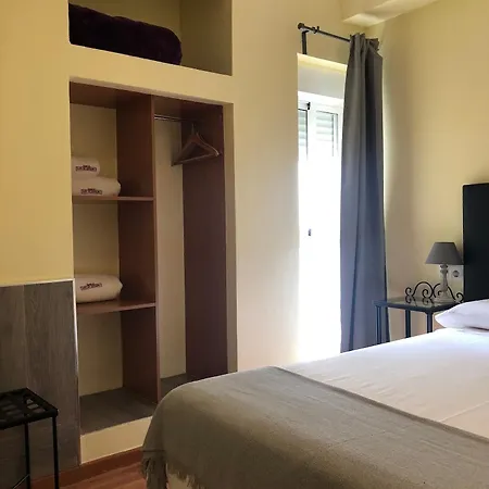 Hospederia Luis De Gongora Guest house Cordoba