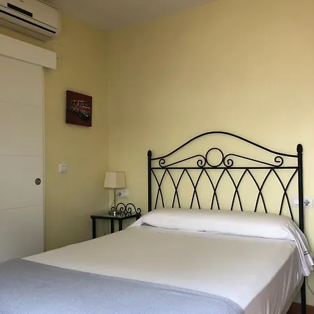 Hospederia Luis De Gongora Maison d'hôtes