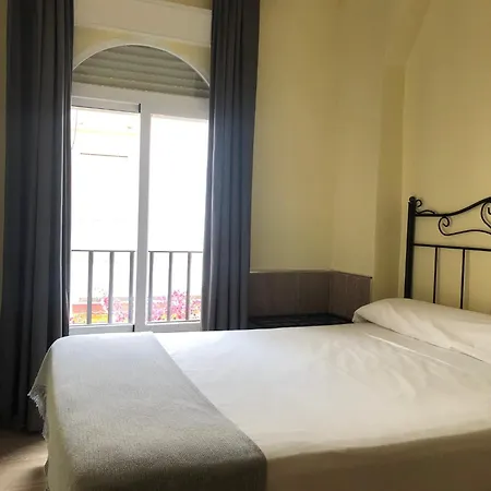 Hospederia Luis De Gongora * Cordova