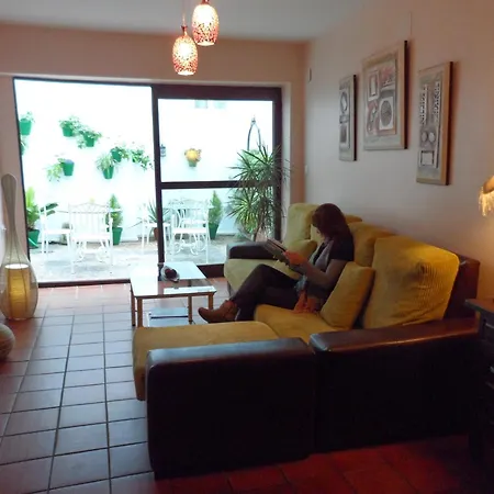 Guest house Hospederia Luis De Gongora