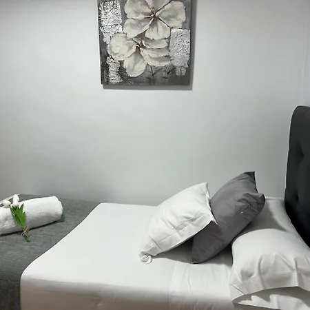 Hospederia Luis De Gongora Guest house Cordoba