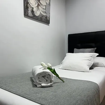 Hospederia Luis De Gongora Guest house Cordoba