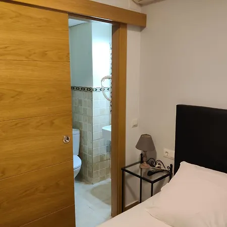 Hospederia Luis De Gongora Guest house