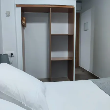 Hospederia Luis De Gongora Penzion Córdoba