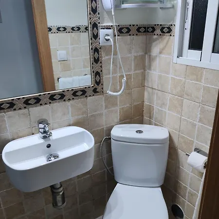 Affittacamere Hospederia Luis De Gongora *