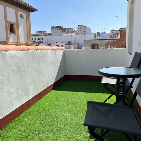 Hospederia Luis De Gongora * Córdoba