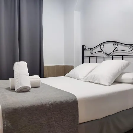 Hospederia Luis De Gongora