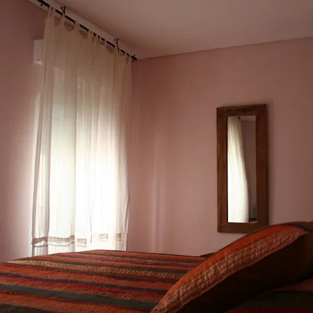 Affittacamere Hospederia Luis De Gongora *