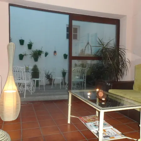 Hospederia Luis De Gongora *